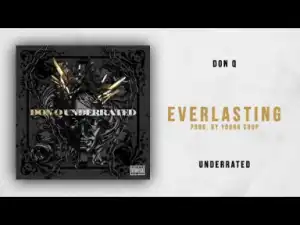Don Q - Everlasting
